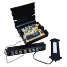 Kit Placa Chave Coifa Electrolux De60b De60x De80b De80x