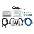 Kit Placa Controladora Painel RDC6442 Ruida para Maquina Laser CO2 Compativel com RD Works Eixos XYZ Alta Precisao e Estabilidade