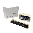 Kit Placa Controle + Console Consul CRM35 CRM38 W11268188