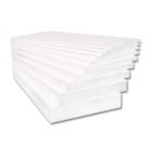 Kit Placa de Isopor com 16 Placas 3 cm - 8 m²