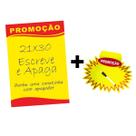 Kit Placa de + Splash Para Reutilizável