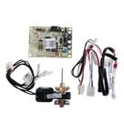 Kit placa DF 46