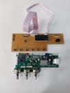 KIT Placa do display e Placa principal CM-700