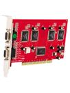 Kit Placa Dvr Seykon Pci Sk-8416 16 Canais