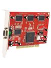 Kit Placa Dvr Seykon Pci Sk-9808 8 Canais Real Time