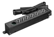 Kit Placa e Interruptor Coifa Electrolux 60CT90CT90CTS60CTS A08560301 Original - 304808
