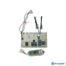 Kit Placa Eletrônica Evaporadora Springer 05830425 Kit Placa Eletrônica Evaporadora Springer 05830425