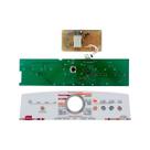 Kit Placa Eletrônica + Potencia c/ Adesivo bwl11 Brastemp