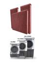 Kit Placa Evaporativa (Colmeia) Climatizador Ventisol 45/70/100 Litros