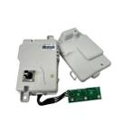 Kit placa interface e potencia lavadora consul - cwe08ab/cwe09ab 127v (w10818971) (or) Kit placa interface e potencia lavadora consul - cwe08ab/cwe09ab 127v (w10818971) (or)