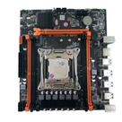 Kit Placa Mae 2011p OEM X99 + Xeon E5 2680 + Ddr4 16gb