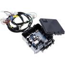 Kit Placa Modelo Potencia Geladeira Brm50 Brastemp - W10591460 - WHIRLPOOL