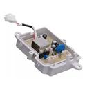 Kit Placa Potência e Placa Controle para Máquina de Lavar Brastemp BWK11AB W11485343 220V