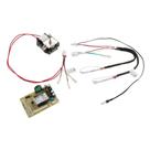Kit Placa Potência Electrolux 220V - DF50X DF47 Kit Placa Potência Electrolux 220V - DF50X DF47