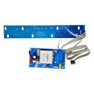 Kit Placa Potencia + Interface Brastemp Lavadora Smart Turbo 8kg