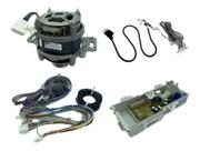 Kit Placa Potencia, Motor E Rede Consul Cwe15 110v W11368555