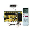 Kit Placa Universal Split Piso Teto VIX QD-U10A Frio/Quente