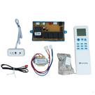 Kit Placa Universal Split Sem Display Numérico Suryha