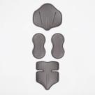 Kit Placas Contenção Abdômen Flanco Sacral *C88* Kit Placas Contenção Abdômen Flanco Sacral *C88*