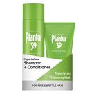Kit Plantur 39 Fito-Cafeína: Nutrição e Limpeza Capilar para Mulheres