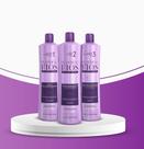 Kit Plástica dos Fios Selagem Térmica Cadiveu 3x1000 ml - Promoção