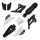 Kit Plástico 4ction Biker Carenagem Honda Crf 250f