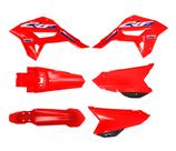 Kit Plástico Amx Crf 230f F21