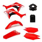 Kit Plástico AMX CRF 250F Off-Road