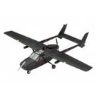 Kit Plástico Avião 02-A Skymaster 1/48 Revell 63819