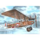 Kit Plástico Avião Albatros C.Iii 1/48 Special Hobby Sph Sh48113