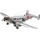 Kit Plástico Avião Beechcraft Model 18 1/48 Revell 03811