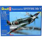 Kit Plástico Avião Spitfire Mk.V 1/72 Revell 4164