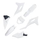 Kit Plástico Biker Ktm 125/250/300/350/450 Mxf 250/300