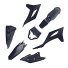 Kit Plástico Biker Ktm 125/250/300/350/450 Mxf 250/300