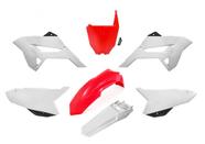 Kit Plástico Biker R1de Ride Honda Crf 230