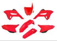Kit Plástico Biker