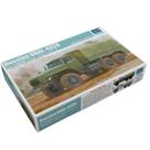 Kit Plástico Caminhão Russian URAL-4320 1/35 Trumpeter 01072 Kit Plástico Caminhão Russian URAL-4320 1/35 Trumpeter 01072