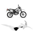 Kit Plástico Carenagem Amx Sport C/ Farol Xr 250 Tornado 08