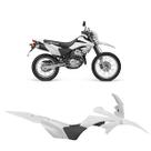 Kit Plástico Carenagem Amx Sport Xr 250 Tornado Argentina C/ Farol