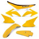 Kit Plástico Crf230 + Banco 2008/14
