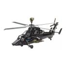 Kit Plástico Eurocopter Tiger james Bond 007 1/72 Revell 05654