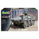 Kit Plástico GTK Boxer GTFz 1/35 Revell 03343