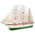 Kit Plástico Model-set Gorch Fock 1/350 Revell 65432
