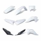 Kit Plástico Polisport Husqvarna Te Fe 250/300/350/450/501