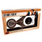 Kit Plástico Star Trek Discovery Uss Discovery Display Pré-Construído 1/2500 Polar Lights 979M
