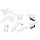Kit Plástico Ufo CRF 250 22/24 + CRF 450 21/24 Kit Plástico Ufo CRF 250 22/24 + CRF 450 21/24