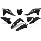 Kit Plástico Ufo GAS GAS EX/EX-F/MC/MC-F 250/300/450 21/23