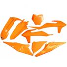 Kit Plástico UFO KTM SX/SX-F OEM Kit Plástico UFO KTM SX/SX-F OEM
