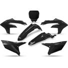 Kit Plástico UFO YZF 250 24 + YZF 450 23/24