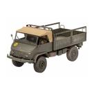 Kit plástico Veículo Unimog 404 S 1/35 Revell 03348